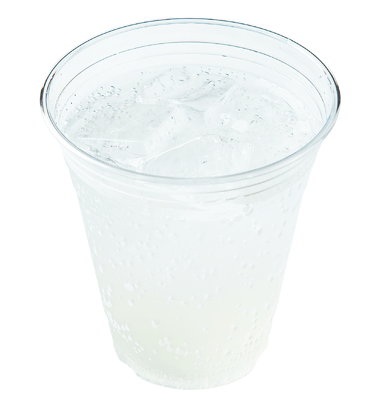 レモネード(写真)